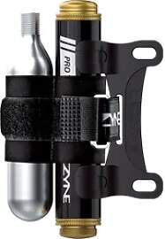 Lezyne Pro Tubeless Kit Loaded schwarz Komplettset 