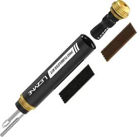 Lezyne Pro Tubeless Kit schwarz Reparaturset