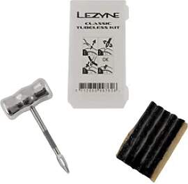 LEZYNE Reparatur Set Classic Tubeless Kit