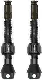 LEZYNE Tubeless Ventil Clik Pro TLR Paar 44 mm |