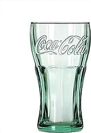 Libbey Glass #2215CC Coca-Cola-Glas, 170 ml