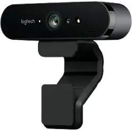 Logitech BRIO Webcam 4096 x 2160 Pixel USB 3.2 Gen 