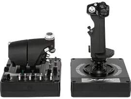 Logitech G X56 H.O.T.A.S.