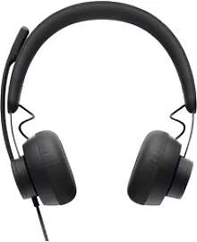 Logitech Zone Wired Headset, MS Teams
