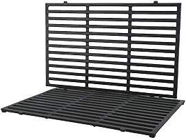 LOKHING 7524 49,5 cm Gusseisen Grillroste