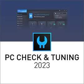 Magix PC Check & Tuning 2023 Software