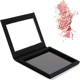 Magnetische Palette für Lidschatten, Lippenstift
