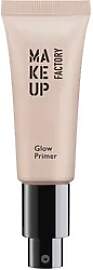 MAKE UP FACTORY Glow Primer - transparent