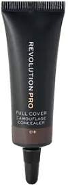 MAKE UP REVOLUTION Concealer, Vegan, Liquid