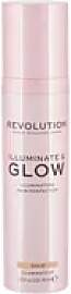MAKE UP REVOLUTION Highlighter Glow &