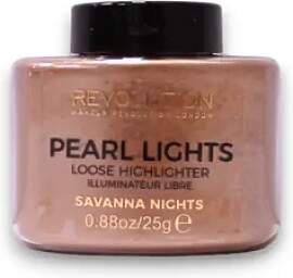 MAKE UP REVOLUTION Highlighter Pearl Lights Loser