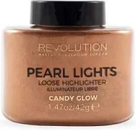 MAKE UP REVOLUTION Highlighter Pearl Lights Loser