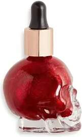 MAKE UP REVOLUTION Highlighter, Skull Edition,