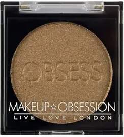 MAKE UP REVOLUTION Lidschatten Obsession