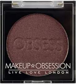MAKE UP REVOLUTION Lidschatten Obsession