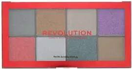 MAKE UP REVOLUTION Lidschatten Revolution