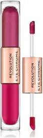 MAKE UP REVOLUTION Rouge Eye Chrome Liquid Blush