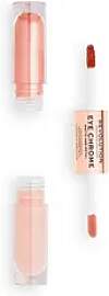 MAKE UP REVOLUTION Rouge Eye Chrome Liquid Blush