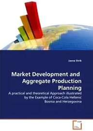 Market Development and Aggregate Production
