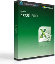 Microsoft Excel 2010 Windows