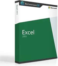 Microsoft Excel 2013 Windows