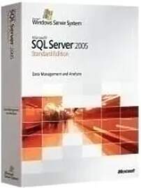 Microsoft MS Liz SQL Standard Edition, OV für