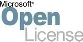 Microsoft MS OV L&SA Visio Professional