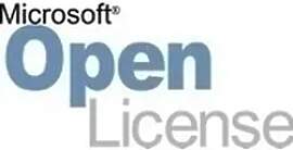 Microsoft MS OV SA OfficeProfessionalPlus