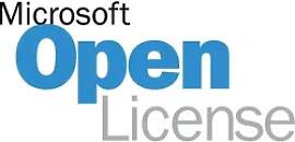 Microsoft MS OVL-NL SysCtrStandardCore Sngl