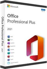 Microsoft Office 2021 Professional Plus | Windows