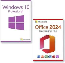 Microsoft Office 2024 Professional Plus +