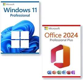 Microsoft Office 2024 Professional Plus +