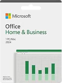 Microsoft Office Home & Business 2024 -