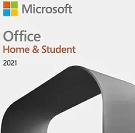 Microsoft Office Home & Student 2021 - Licence 