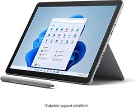 Microsoft Surface Go 4 for business - XHU-00004 -