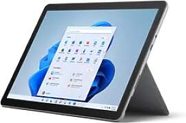 Microsoft Surface Go 4 for business - XIG-00004 -