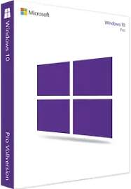 Microsoft Windows 10 Home | 32-Bit / 64-Bit | OEM