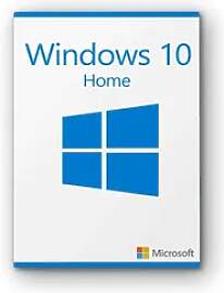 Microsoft Windows 10 Home