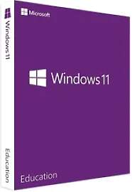 Microsoft Windows 11 Education