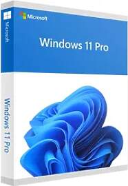 Microsoft Windows 11 Pro 64-Bit NL