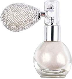 Mineatig Glitter Spray Body, Körperpuder,