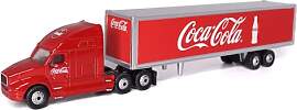Motor City Classics | Coca-Cola Long Hauler | 1:87 