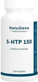 NatuGena 5-HTP 150 120 St Kapseln