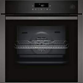 NEFF Einbaubackofen N 50 B6AVJ7AG3 Einbau-Backofen 