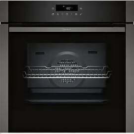 NEFF Einbaubackofen N50 B6ACJ7AG3,