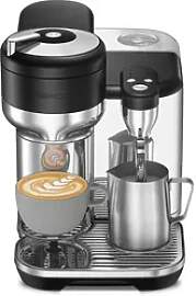 Nespresso VERTUO Creatista Black Truffle Vertuo