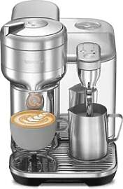 Nespresso VERTUO Creatista Stainless Steel Vertuo