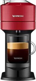 Nespresso VERTUO Next Cherry Red Vertuo
