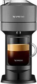 Nespresso VERTUO Next Dark Grey Vertuo