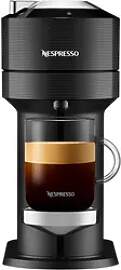 Nespresso VERTUO Next Premium Classic Black Vertuo 